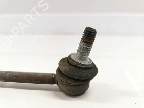 Right front suspension arm CITROËN C3 Picasso (SH_)  | BP14023502M13 