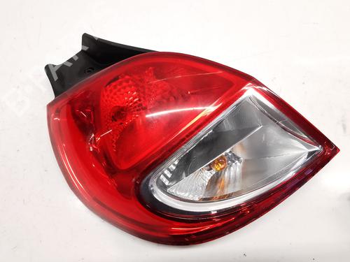 left-taillight-renault-clio-iii-br01-cr01-2005-2006-2007-2008-2009-2010-2011-2012-2013-2014-33400898 main image