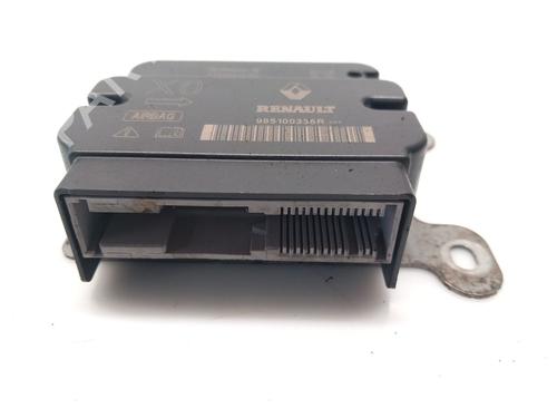 Kollisjonspute styreenhet DACIA DOKKER Express Box Body/MPV 1.5 dCi 75 / Blue dCi 75 (FEJW, FEAH) | BP23994145M53 
