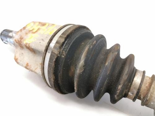 Left front driveshaft NISSAN X-TRAIL I (T30)  | BP19540714M38 