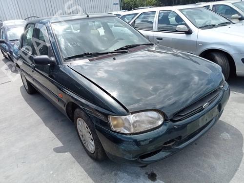 Alternator FORD ESCORT VI Turnier (GAL, ANL)  | BP10325769M7 