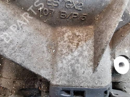 Gearbox SEAT IBIZA III (6L1)  | BP19655027M3 