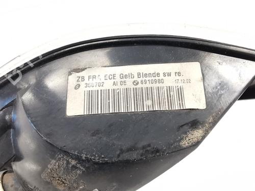 Right front indicator BMW 3 (E46) 320 d | BP29520248C33 
