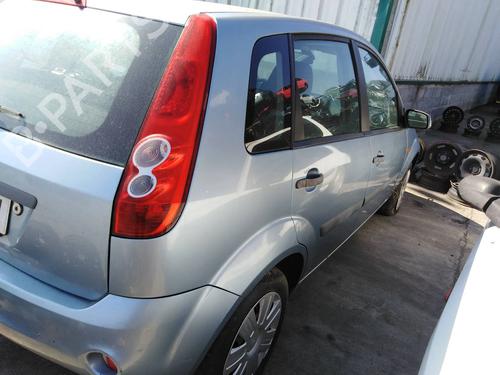 Starter FORD FIESTA V (JH_, JD_) 1.3 | BP8483295M8 