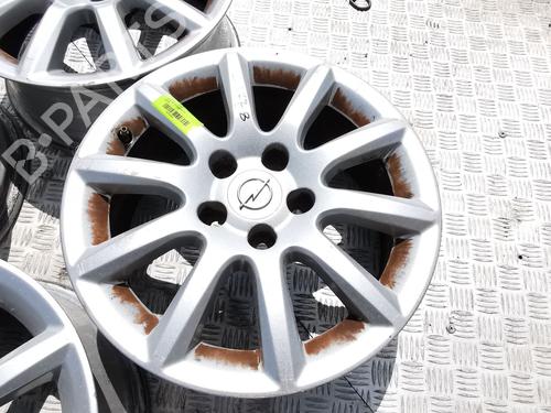 Felg OPEL ASTRA H (A04) 1.7 CDTI (L48) | BP26909973C45 