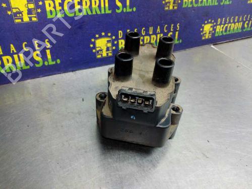 Used Ignition coil CITROËN AX (ZA-_) [1986-1998]  8441510