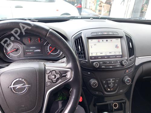 Starter OPEL INSIGNIA A (G09) 1.4 (68) | BP39079405M8 - Image 11
