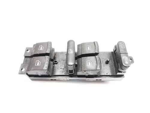 Left front window switch VW PASSAT B5.5 (3B3) 1.9 TDI | BP33716859I27 - Image 3