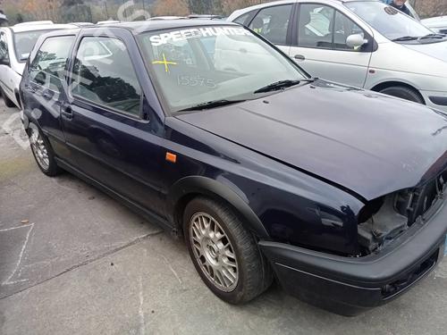 Rear bumper VW GOLF III (1H1)  | BP11790659C8 