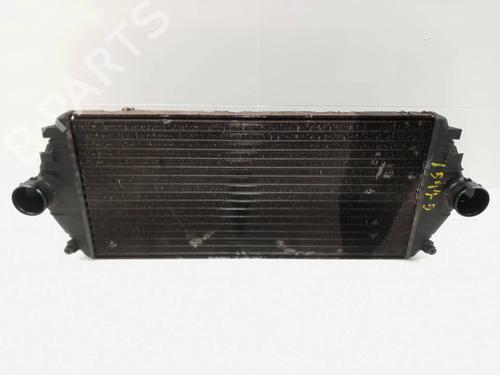 Intercooler CITROËN JUMPY I Platform/Chassis (BU_, BV_, BW_, BX_) 2.0 HDi 95 (94 hp) 11087898