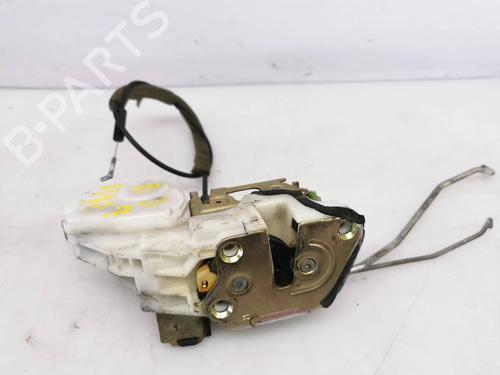 Front right lock MITSUBISHI PAJERO PININ I (H6_W, H7_W) 1.8 GDI (H66W, H76W) | BP8472505C97 