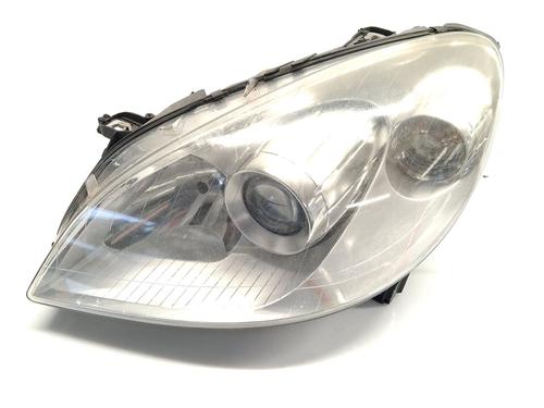 Used Left headlight MERCEDES-BENZ B-CLASS Sports Tourer (W245) B 180 CDI (245.207) (109 hp) 29570385