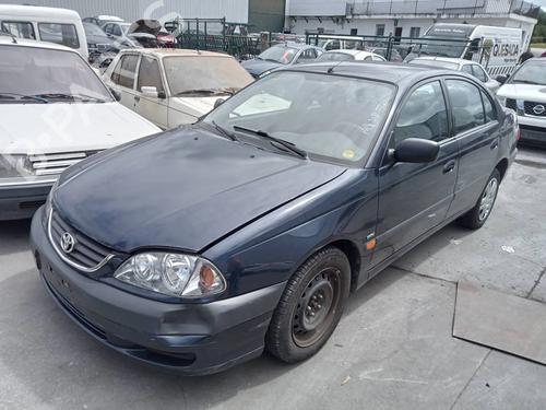 Used Parts TOYOTA AVENSIS (_T22_) 1.8 VVT-i (ZZT221_, ZZT221R) (129 hp) 1154304