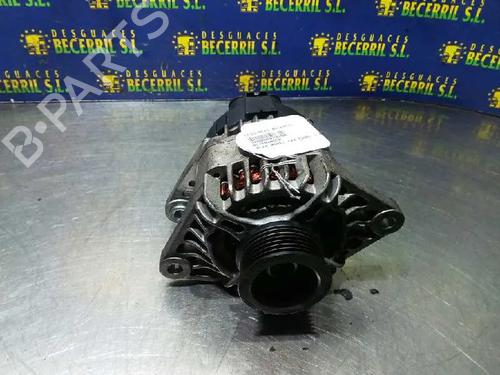 Used Alternator ALFA ROMEO 147 (937_) 1.6 16V T.SPARK (937.AXA1A, 937.AXB1A, 937.BXB1A) (120 hp) 17984515