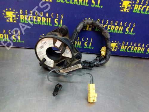 Used Squib airbag HONDA CR-V I (RD) 2.0 16V 4WD (RD1, RD3) (128 hp) 8444340