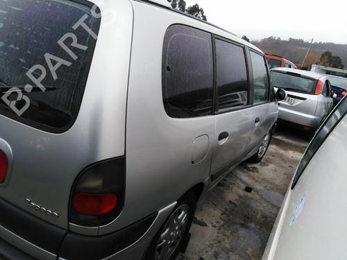 AC compressor RENAULT ESPACE III (JE0_) 2.2 D | BP8471973M34 