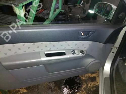Starter HYUNDAI GETZ (TB) 1.3 i | BP16500287M8 