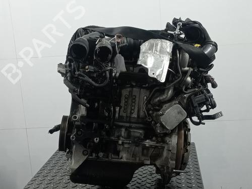 Engine CITROËN C4 II (NC_) 1.6 HDi 90 | BP29979231M1