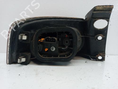 Right taillight SEAT IBIZA III (6L1) 1.9 SDI | BP9435696C35 