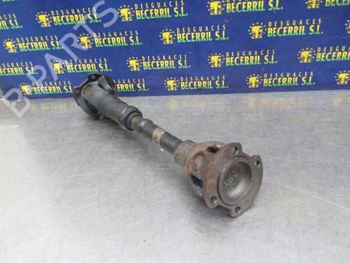 Kardanaksel Kompl. OPEL FRONTERA B (U99) 2.2 DTI (6B_ZC, 6B_VF, 6B_66, 6B_76) | BP8432438M37 