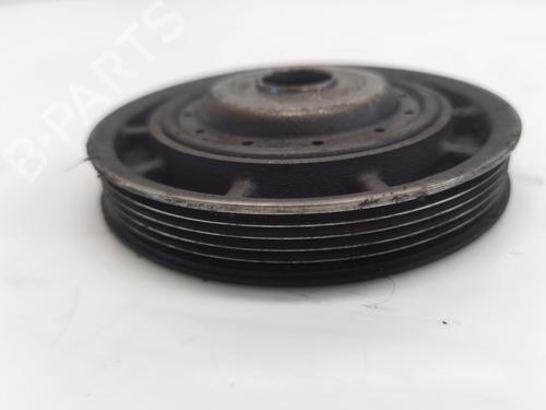 Pulley RENAULT KANGOO (KC0/1_) 1.5 dCi (KC08, KC09) | BP36491090M122 - Image 3