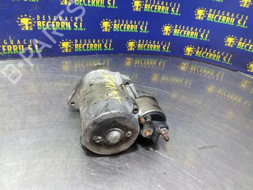 Startmotor SMART CITY-COUPE (450) 0.6 (S1CLB1, 450.331, 450.336) | BP8444883M8 