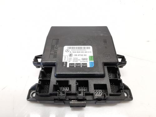 Used Electronic module Electronic module MERCEDES-BENZ M-CLASS (W164) ML 320 CDI 4-matic (164.122) (224 hp) 40038389 40038389
