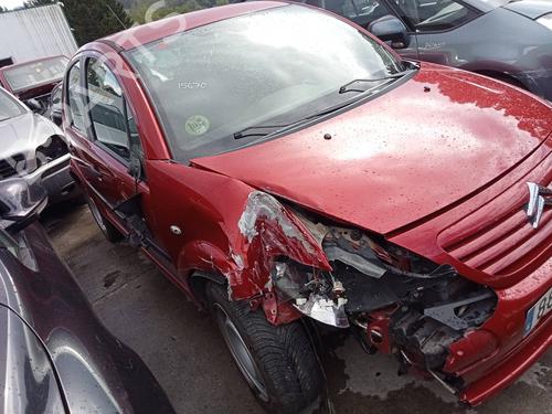 Køler CITROËN C3 I (FC_, FN_)  | BP14851113M31 
