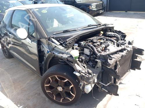 Gearbox CITROËN DS3 (SA_) 1.6 HDi 115 | BP34438840M3  - Image 6