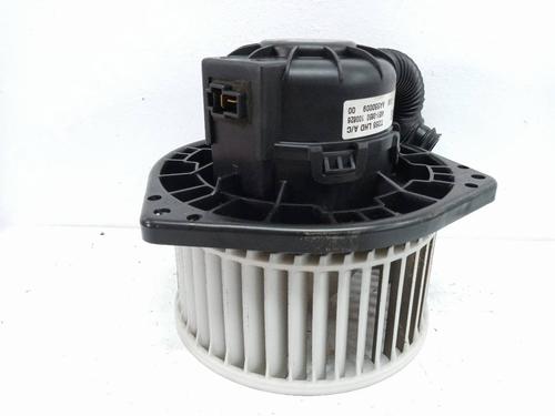 Used Heater blower motor CHEVROLET AVEO / KALOS Hatchback (T250, T255) [2006-2025]  8479961