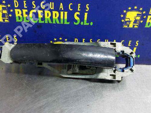 Used Front left exterior door handle Front left exterior door handle VW GOLF IV (1J1) 1.9 TDI (90 hp) 8438119 8438119