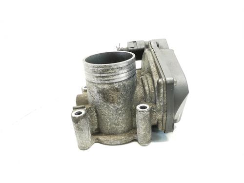 Throttle body VW POLO IV (9N_, 9A_)  | BP28962005M82 