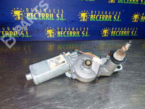 Used Rear wiper motor Rear wiper motor DAEWOO KALOS (KLAS) 1.4 16V (94 hp) 8429172 8429172