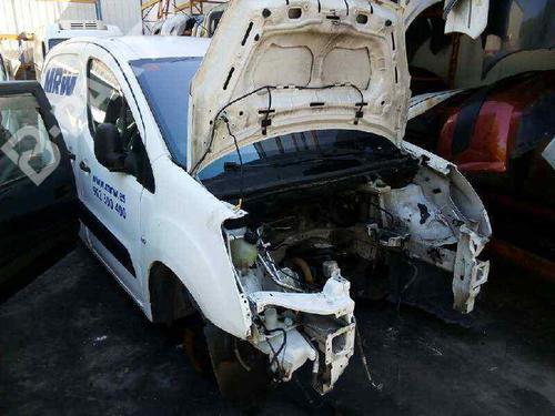 Used Parts PEUGEOT PARTNER Box Body/MPV  1.6 HDi 16V  951310