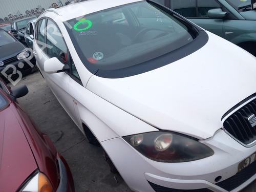 Left front window switch SEAT ALTEA XL (5P5, 5P8) 1.6 TDI | BP38621696I27 - Image 5