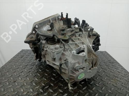Used Gearbox Gearbox 36987302 36987302