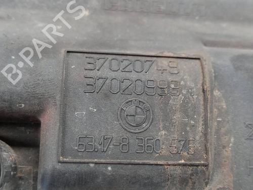 Right front fog light BMW 5 (E39) 523 i | BP11377517C31 
