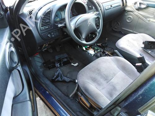 Fuse box CITROËN XSARA (N1) 1.9 D | BP11634906E1 