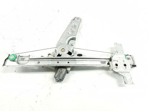 Front right window mechanism PEUGEOT 3008 II SUV (MC_, MR_, MJ_, M4_) 1.2 THP/ PureTech 130 (MRHNSM, MRHNSU, MRHNSJ, MRHNYW,... | BP29736282C23 