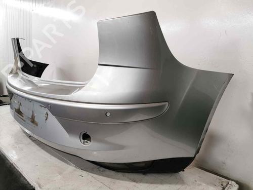 Rear bumper SEAT ALTEA (5P1) 1.4 TSI | BP8479915C8 