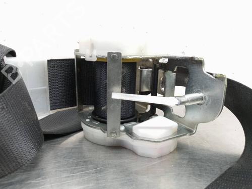 Sicherheitsgurt vorne links OPEL VECTRA C (Z02) 1.9 CDTI (F69) | BP8718963I26 