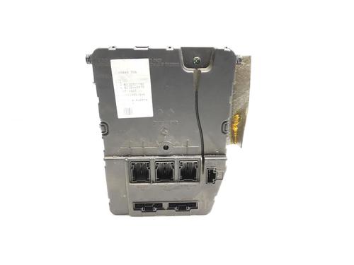 Used Electronic module RENAULT MEGANE II (BM0/1_, CM0/1_) 1.5 dCi (BM0F, BM0T, BM2B, CM0F, CM0T) (82 hp) 25769471