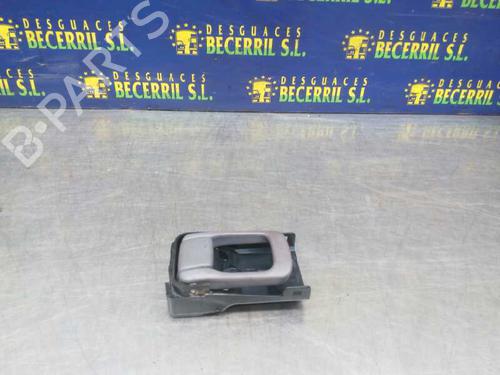 Used Front left interior door handle NISSAN MICRA II (K11) [1992-2007]  8431806