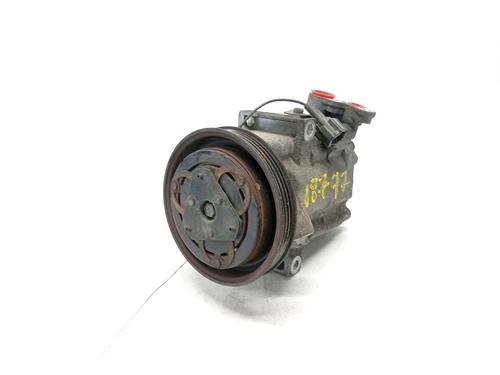 Used AC compressor NISSAN NOTE (E11, NE11) [2005-2013]  28188523