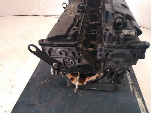 Cylinder head PEUGEOT 206 Hatchback (2A/C)  | BP10973598M5 