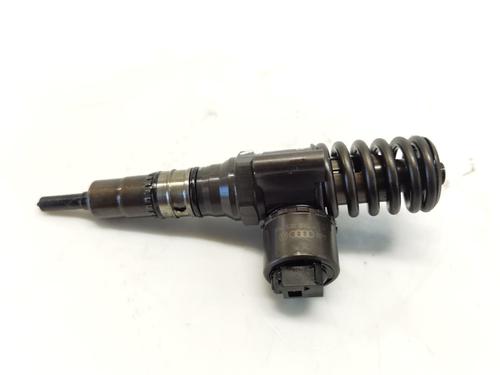 Injector SEAT TOLEDO III (5P2) 2.0 TDI 16V | BP36302968M100 - Image 3