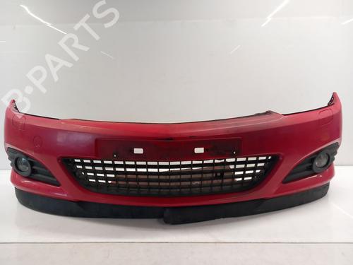 Used Front bumper Front bumper OPEL ASTRA H (A04) 1.4 (L48) (90 hp) 36377734 36377734
