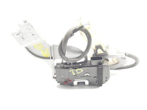 Rear right lock KIA SPORTAGE III (SL) 1.7 CRDi | BP30772548C99