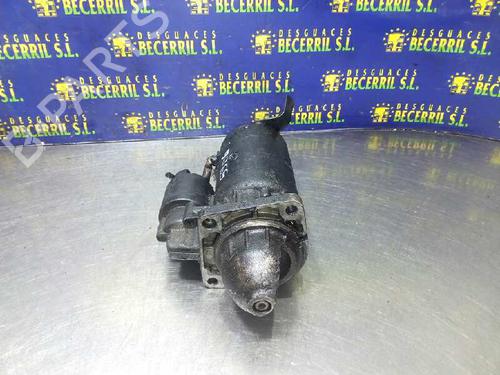 Used Starter CHRYSLER VOYAGER / GRAND VOYAGER III (GS_, NS_) [1995-2001]  8451393