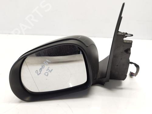Used Left mirror Left mirror 37376327 37376327
